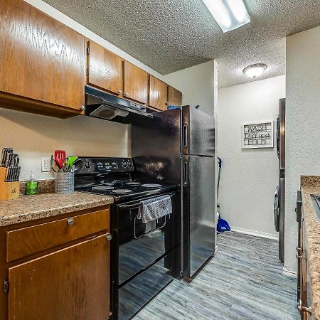 Ou Boomer, Pool, Gym, Hi Speed Wifi, One Mile To Ou & Stadium! Norman Exterior foto