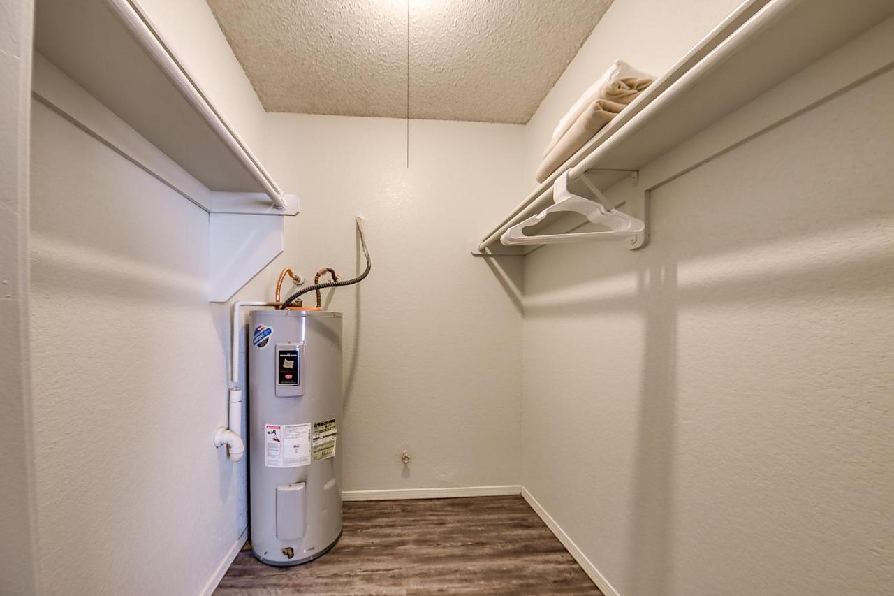 Ou Boomer, Pool, Gym, Hi Speed Wifi, One Mile To Ou & Stadium! Norman Exterior foto