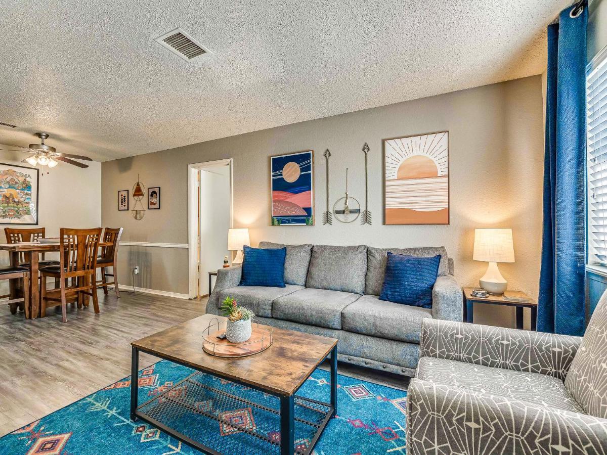 Ou Boomer, Pool, Gym, Hi Speed Wifi, One Mile To Ou & Stadium! Norman Exterior foto