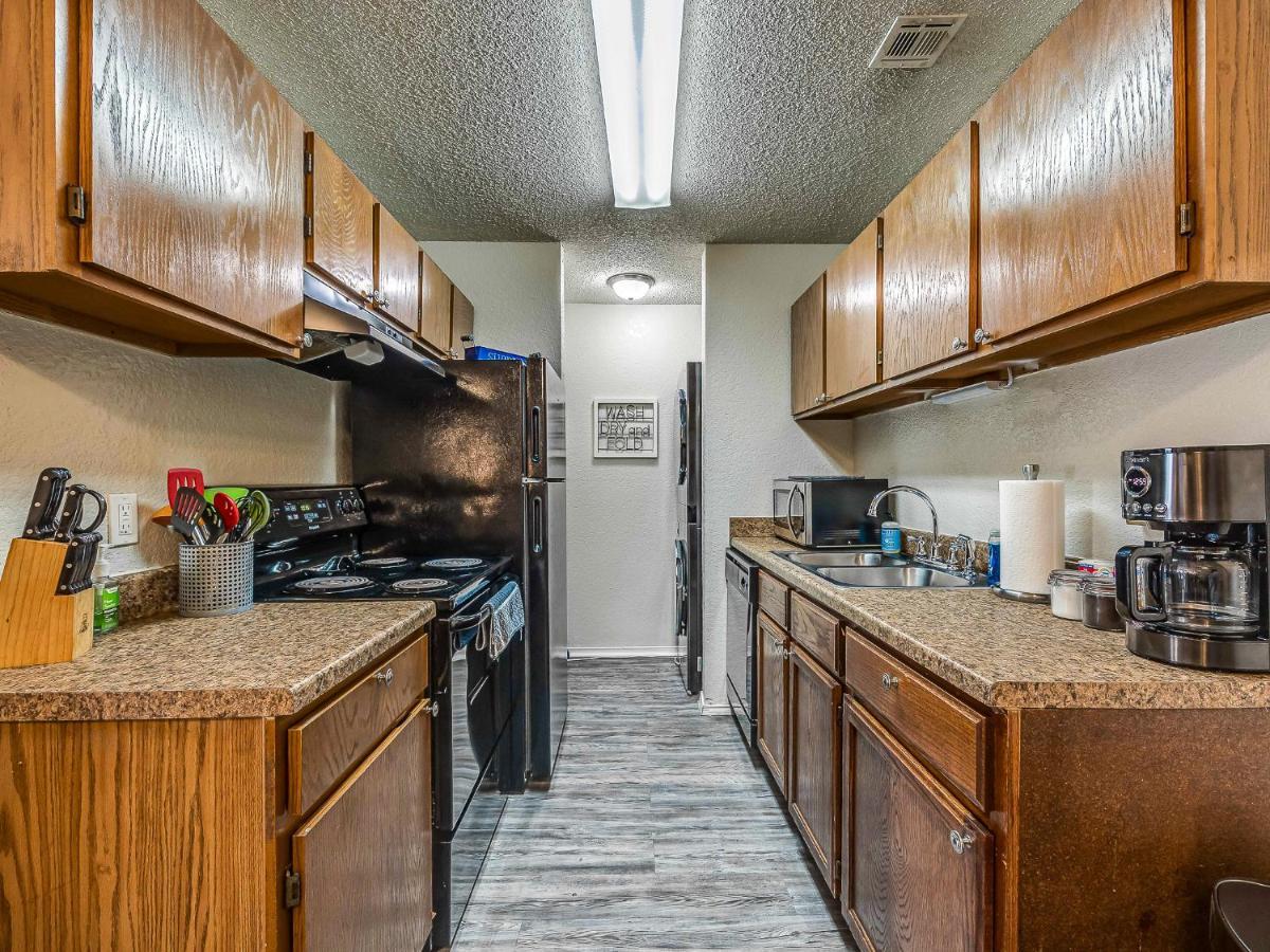 Ou Boomer, Pool, Gym, Hi Speed Wifi, One Mile To Ou & Stadium! Norman Exterior foto