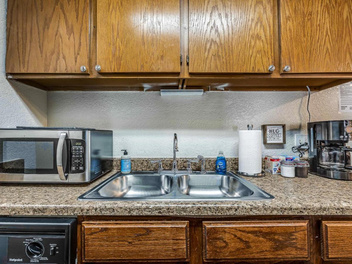 Ou Boomer, Pool, Gym, Hi Speed Wifi, One Mile To Ou & Stadium! Norman Exterior foto
