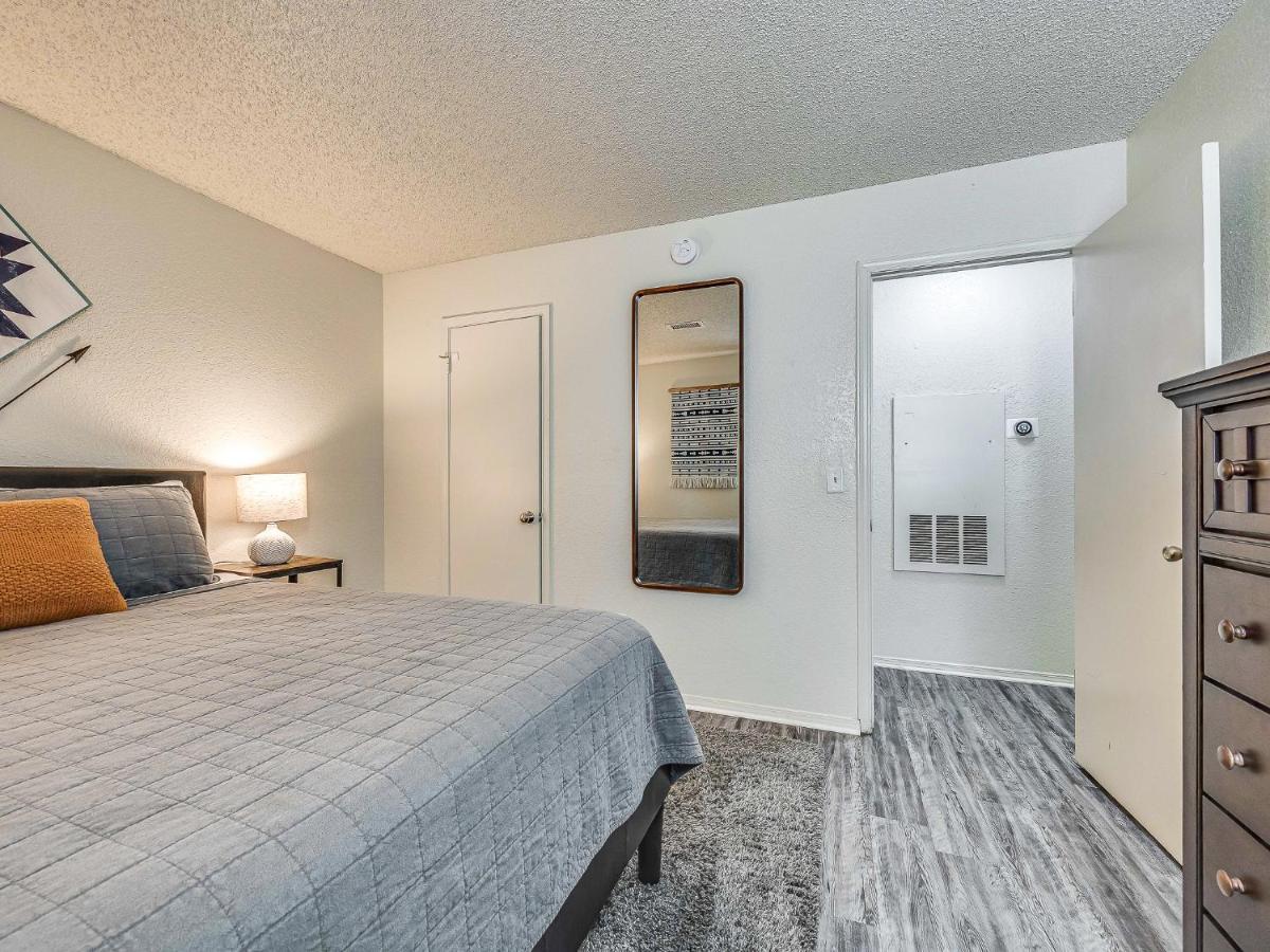 Ou Boomer, Pool, Gym, Hi Speed Wifi, One Mile To Ou & Stadium! Norman Exterior foto