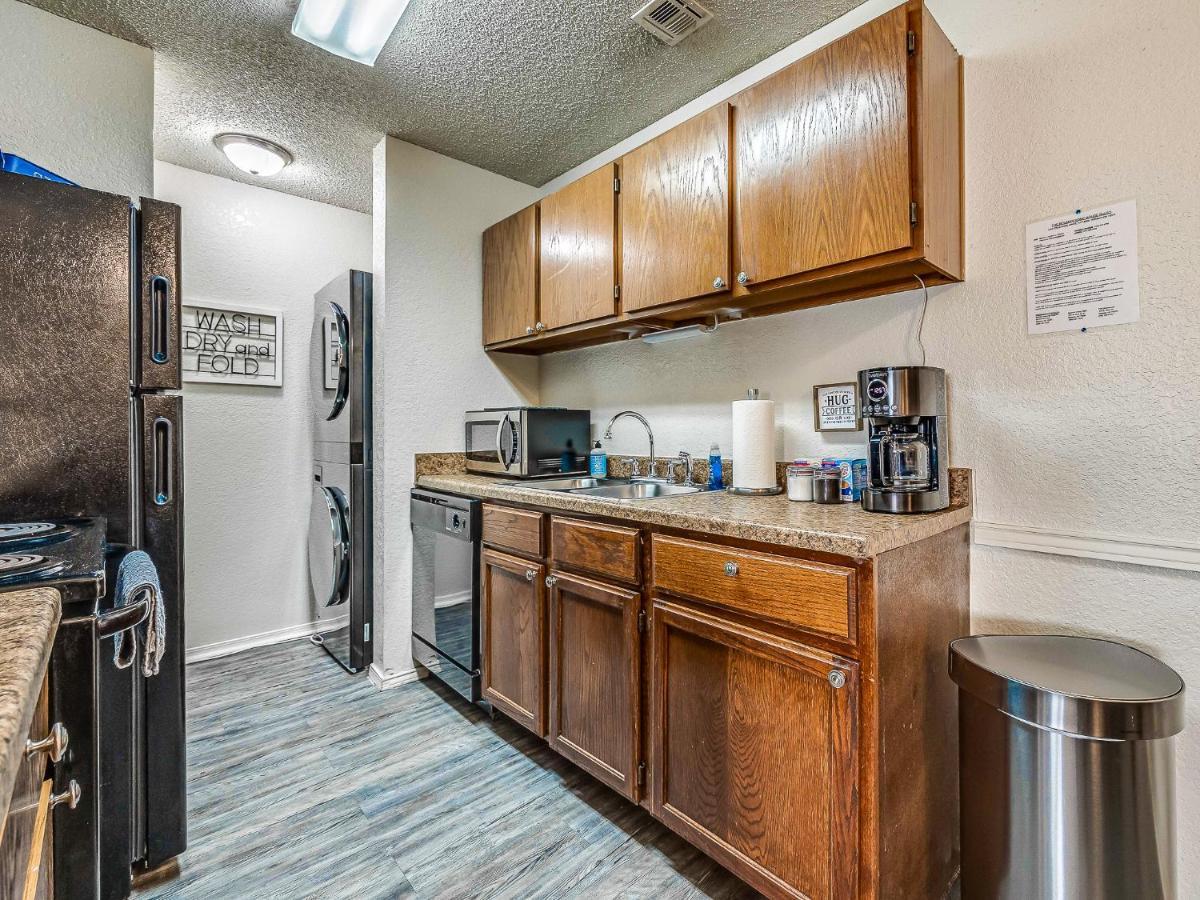 Ou Boomer, Pool, Gym, Hi Speed Wifi, One Mile To Ou & Stadium! Norman Exterior foto